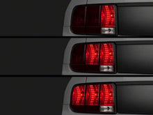 Load image into Gallery viewer, Raxiom 05-09 Ford Mustang Sequential Tail Light Kit (Plug-and-Play) - Black Ops Auto Works