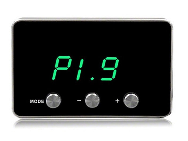 Raxiom 05-23 Tacoma Axial Series SpeedForm Series Throttle Controller - Black Ops Auto Works