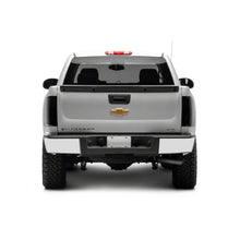 Load image into Gallery viewer, Raxiom 07-14 Chevrolet Silverado 1500 Axial Series LED Tail Lights- Black Housing (Smoked Lens) - Raxiom S150366