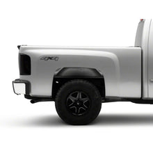 Load image into Gallery viewer, Raxiom 07-14 Chevrolet Silverado 1500 Axial Series LED Tail Lights- Black Housing (Smoked Lens) - Raxiom S150366