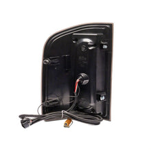 Load image into Gallery viewer, Raxiom 07-14 Chevrolet Silverado 1500 Axial Series LED Tail Lights- Black Housing (Smoked Lens) - Raxiom S150366