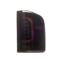 Load image into Gallery viewer, Raxiom 07-14 Chevrolet Silverado 1500 Axial Series LED Tail Lights- Black Housing (Smoked Lens) - Raxiom S150366