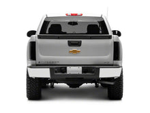 Load image into Gallery viewer, Raxiom Raxiom 07-14 Chevrolet Silverado 1500 Axial Series LED Tail Lights- Black Housing (Smoked Lens)