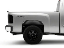 Load image into Gallery viewer, Raxiom Raxiom 07-14 Chevrolet Silverado 1500 Axial Series LED Tail Lights- Black Housing (Smoked Lens)