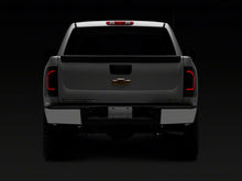 Load image into Gallery viewer, Raxiom Raxiom 07-14 Chevrolet Silverado 1500 Axial Series LED Tail Lights- Black Housing (Smoked Lens)