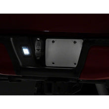 Load image into Gallery viewer, Raxiom 07-14 Ford F-150 Axial Series LED License Plate Lamps- Smoked - Raxiom T549999