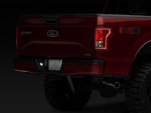Load image into Gallery viewer, Raxiom Raxiom 07-14 Ford F-150 Axial Series LED License Plate Lamps- Smoked
