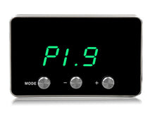 Load image into Gallery viewer, Raxiom 07-16 Chevy Silverado/Sierra 1500 Axial Series SpeedForm Series Throttle Controller-Throttle Controllers-Raxiom-840179456365-