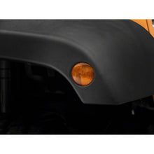 Load image into Gallery viewer, Raxiom 07-18 Jeep Wrangler JK Axial Series Fender Marker Lights - Raxiom J150568