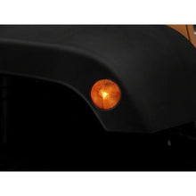Load image into Gallery viewer, Raxiom 07-18 Jeep Wrangler JK Axial Series Fender Marker Lights - Raxiom J150568