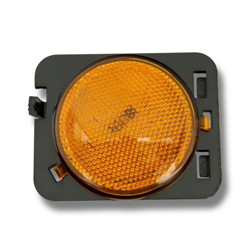 Raxiom 07-18 Jeep Wrangler JK Axial Series Fender Marker Lights - Raxiom J150568