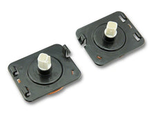 Load image into Gallery viewer, Raxiom Raxiom 07-18 Jeep Wrangler JK Axial Series Fender Marker Lights