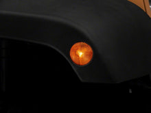 Load image into Gallery viewer, Raxiom Raxiom 07-18 Jeep Wrangler JK Axial Series Fender Marker Lights