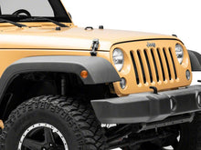 Load image into Gallery viewer, Raxiom Raxiom 07-18 Jeep Wrangler JK Axial Series Fender Marker Lights