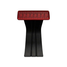 Load image into Gallery viewer, Raxiom 07-18 Jeep Wrangler JK Axial Series Hyper Flash LED Third Brake Light- Red - Raxiom J137870