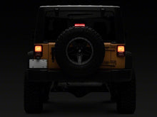 Load image into Gallery viewer, Raxiom Raxiom 07-18 Jeep Wrangler JK Axial Series Hyper Flash LED Third Brake Light- Red