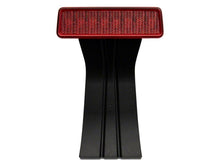 Load image into Gallery viewer, Raxiom Raxiom 07-18 Jeep Wrangler JK Axial Series Hyper Flash LED Third Brake Light- Red