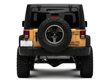 Load image into Gallery viewer, Raxiom Raxiom 07-18 Jeep Wrangler JK Axial Series Hyper Flash LED Third Brake Light- Red