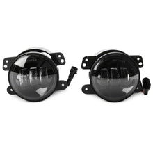 Load image into Gallery viewer, Raxiom 07-18 Jeep Wrangler JK Axial Series LED Fog Lights - Raxiom J108041