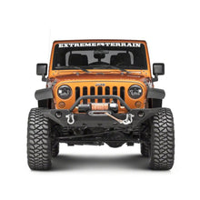Load image into Gallery viewer, Raxiom 07-18 Jeep Wrangler JK Axial Series LED Fog Lights - Raxiom J108041