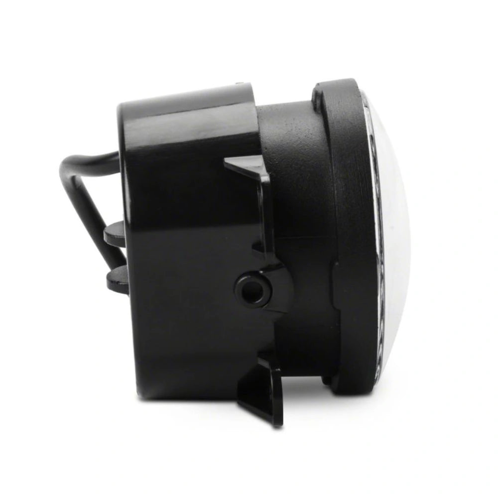 Raxiom 07-18 Jeep Wrangler JK Axial Series LED Fog Lights - Raxiom J108041
