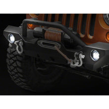 Load image into Gallery viewer, Raxiom 07-18 Jeep Wrangler JK Axial Series LED Fog Lights - Raxiom J108041