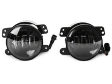 Load image into Gallery viewer, Raxiom Raxiom 07-18 Jeep Wrangler JK Axial Series LED Fog Lights