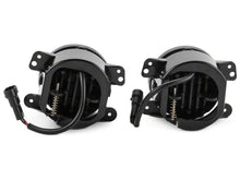 Load image into Gallery viewer, Raxiom Raxiom 07-18 Jeep Wrangler JK Axial Series LED Fog Lights
