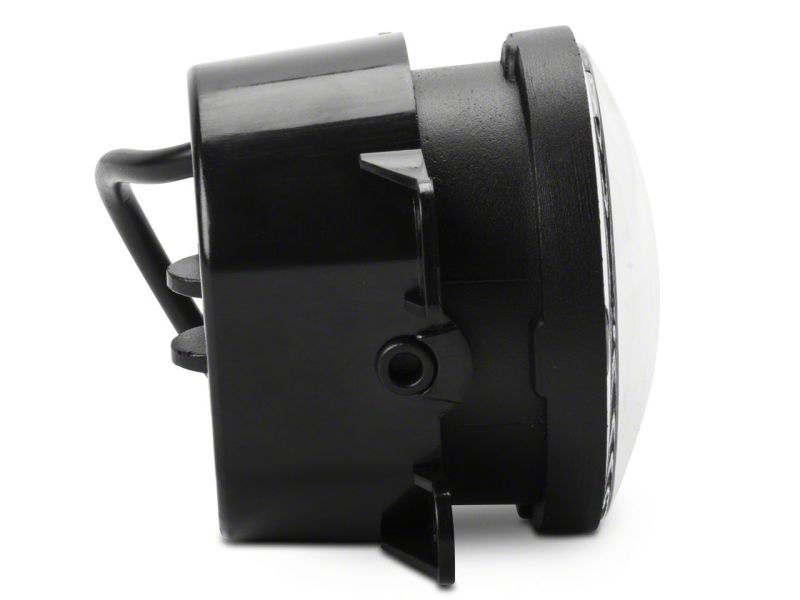 Raxiom Raxiom 07-18 Jeep Wrangler JK Axial Series LED Fog Lights