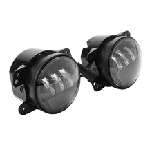 Load image into Gallery viewer, Raxiom Raxiom 07-18 Jeep Wrangler JK Axial Series LED Fog Lights