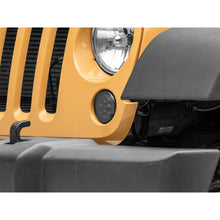 Load image into Gallery viewer, Raxiom 07-18 Jeep Wrangler JK Axial Series LED Turn Signals- Smoked - Raxiom J142671
