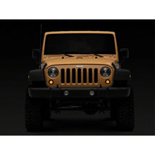 Load image into Gallery viewer, Raxiom 07-18 Jeep Wrangler JK Axial Series LED Turn Signals- Smoked - Raxiom J142671