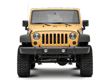 Load image into Gallery viewer, Raxiom Raxiom 07-18 Jeep Wrangler JK Axial Series LED Turn Signals- Smoked