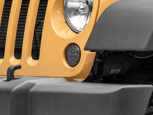 Load image into Gallery viewer, Raxiom Raxiom 07-18 Jeep Wrangler JK Axial Series LED Turn Signals- Smoked