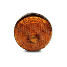 Load image into Gallery viewer, Raxiom 07-18 Jeep Wrangler JK Axial Series Replacement Turn Signal Lamps- Amber - Raxiom J150569