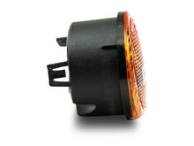 Load image into Gallery viewer, Raxiom Raxiom 07-18 Jeep Wrangler JK Axial Series Replacement Turn Signal Lamps- Amber