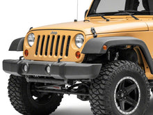 Load image into Gallery viewer, Raxiom Raxiom 07-18 Jeep Wrangler JK Axial Series Replacement Turn Signal Lamps- Amber