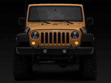 Load image into Gallery viewer, Raxiom Raxiom 07-18 Jeep Wrangler JK Axial Series Replacement Turn Signal Lamps- Amber