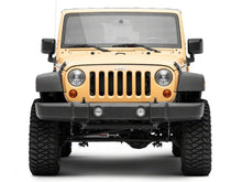 Load image into Gallery viewer, Raxiom Raxiom 07-18 Jeep Wrangler JK Axial Series Replacement Turn Signal Lamps- Amber