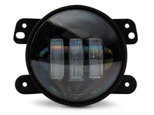 Load image into Gallery viewer, Raxiom 07-22 Jeep Wrangler JK/JL Axial Series Tri-Bar LED Fog Lights- White-Headlights-Raxiom-840179436855-