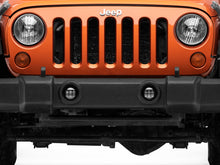 Load image into Gallery viewer, Raxiom 07-22 Jeep Wrangler JK/JL Axial Series Tri-Bar LED Fog Lights- White-Headlights-Raxiom-840179436855-