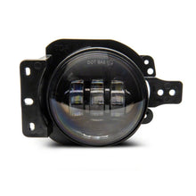 Load image into Gallery viewer, Raxiom 07-23 Jeep Wrangler JK &amp; JL 20-23 Jeep Gladiator JT Axial Series LED Fog Lights - Raxiom J142915