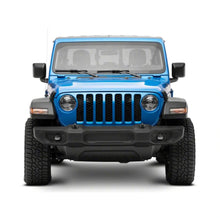 Load image into Gallery viewer, Raxiom 07-23 Jeep Wrangler JK &amp; JL 20-23 Jeep Gladiator JT Axial Series LED Fog Lights - Raxiom J142915