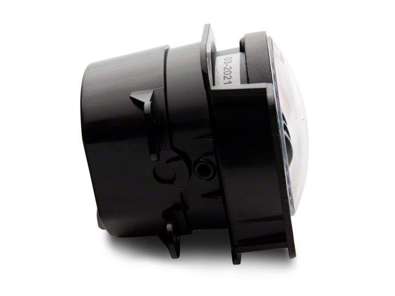 Raxiom Raxiom 07-23 Jeep Wrangler JK & JL 20-23 Jeep Gladiator JT Axial Series LED Fog Lights
