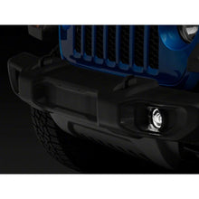 Load image into Gallery viewer, Raxiom 07-23 Jeep Wrangler JK &amp; JL 20-23 Jeep Gladiator JT Axial Series LED Fog Lights w/ Halo - Raxiom J142669