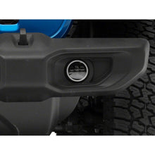 Load image into Gallery viewer, Raxiom 07-23 Jeep Wrangler JK &amp; JL 20-23 Jeep Gladiator JT Axial Series LED Fog Lights w/ Halo - Raxiom J142669