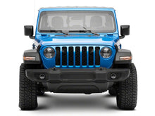 Load image into Gallery viewer, Raxiom Raxiom 07-23 Jeep Wrangler JK &amp; JL 20-23 Jeep Gladiator JT Axial Series LED Fog Lights w/ Halo