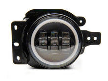 Load image into Gallery viewer, Raxiom Raxiom 07-23 Jeep Wrangler JK &amp; JL 20-23 Jeep Gladiator JT Axial Series LED Fog Lights w/ Halo