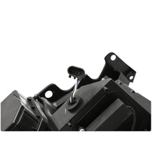 Load image into Gallery viewer, Raxiom 09-14 F-150 Projector Headlights w/ LED Accent- Black Housing (Clear Lens) - Raxiom T542845
