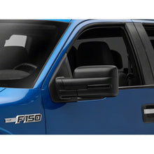 Load image into Gallery viewer, Raxiom 09-14 Ford F-150 Axial Series Sequential LED Mirror Mounted Turn Signals- Smoked - Raxiom T544359